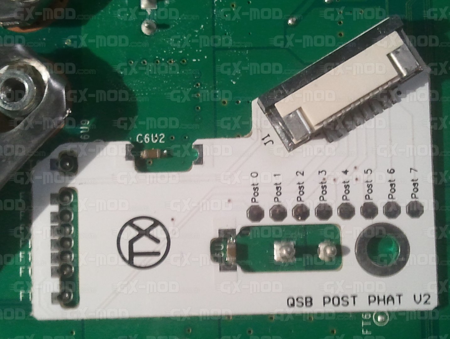 Xbox 360 JTAG and RGH mod -The Thread